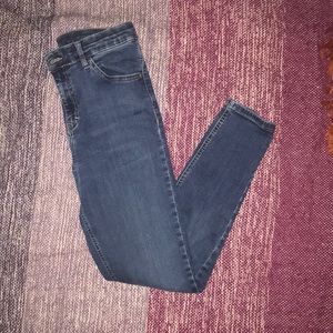 top shop jeans